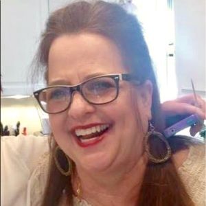 Meet your Posher, Marion